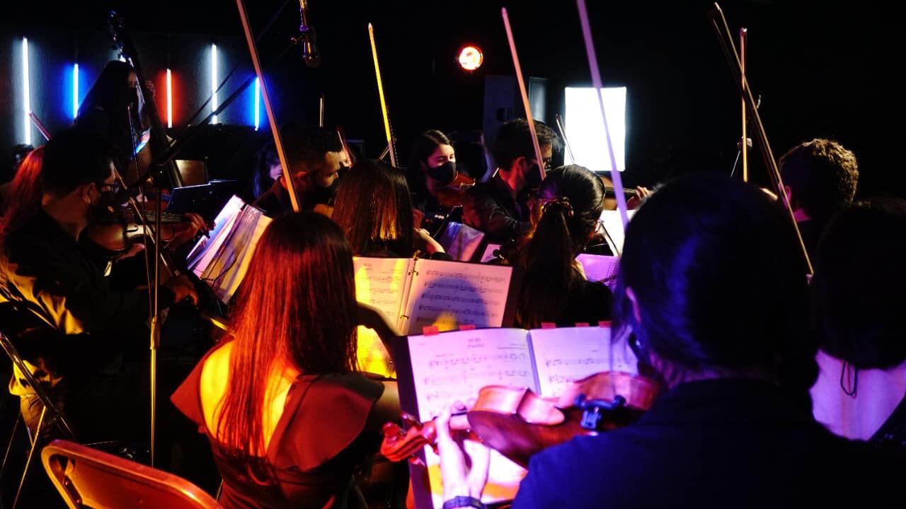 Concierto 5