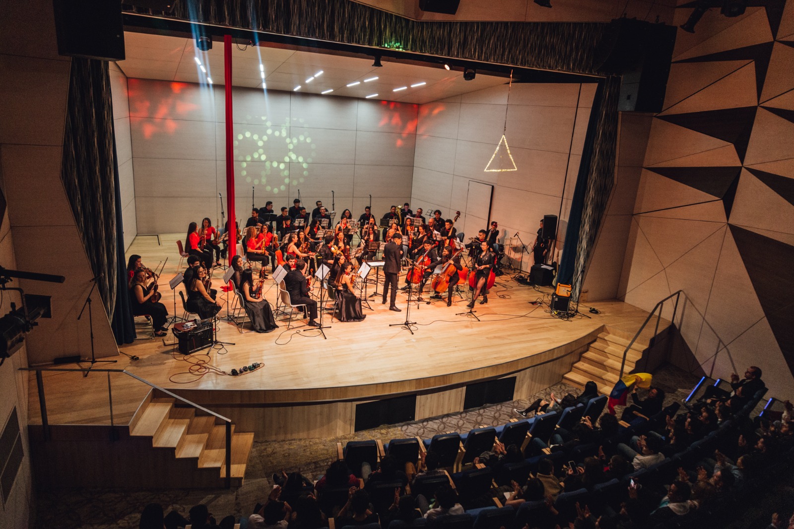 Concierto 8