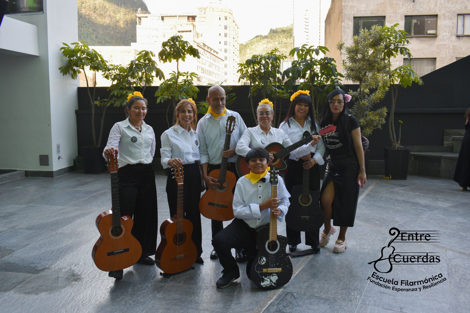 Concierto 14