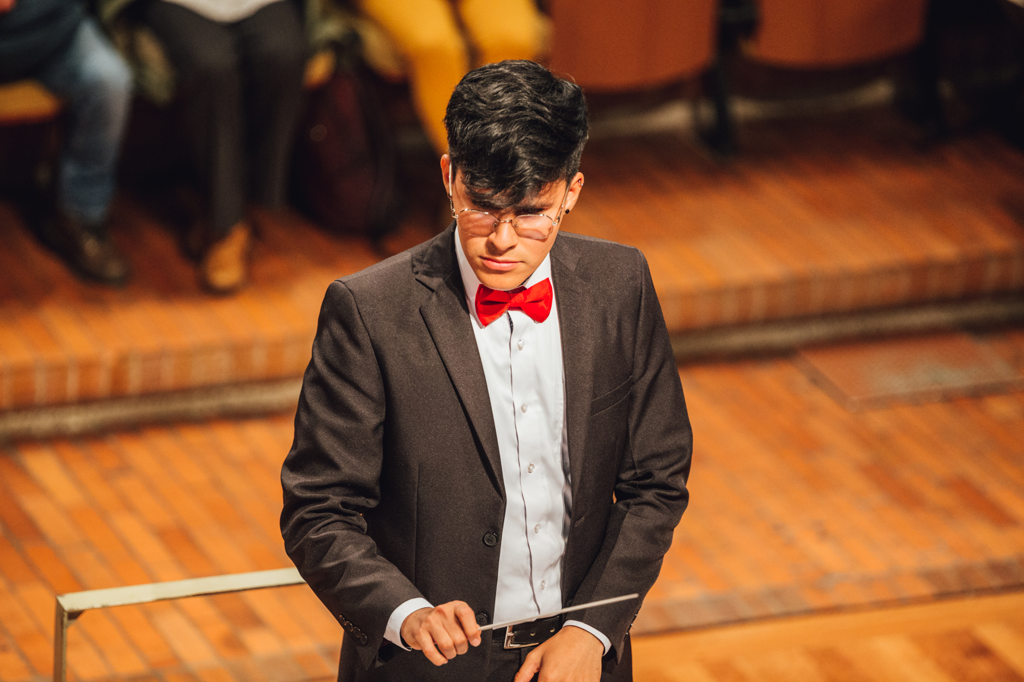 Adrián Rincón