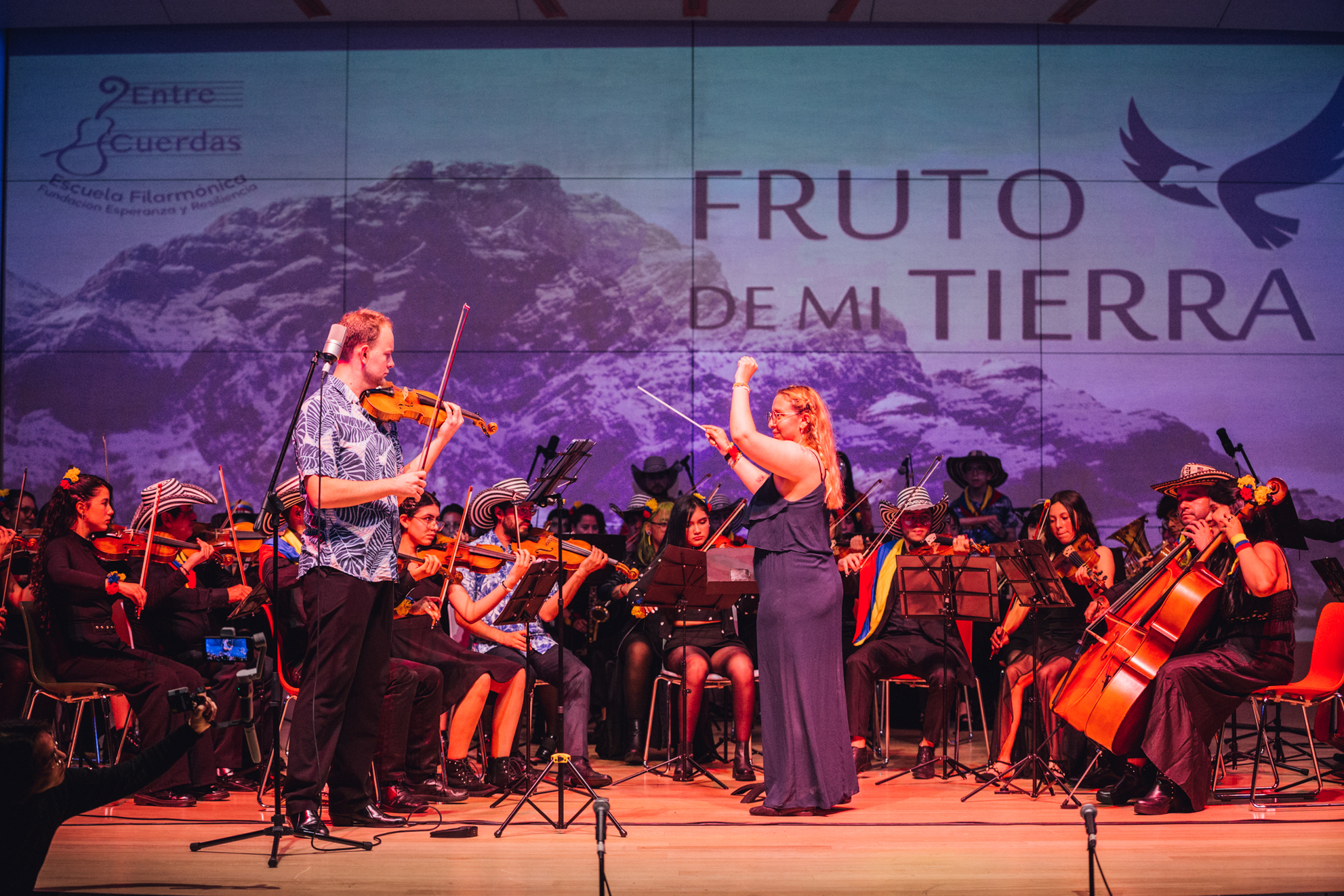 Orquesta Full