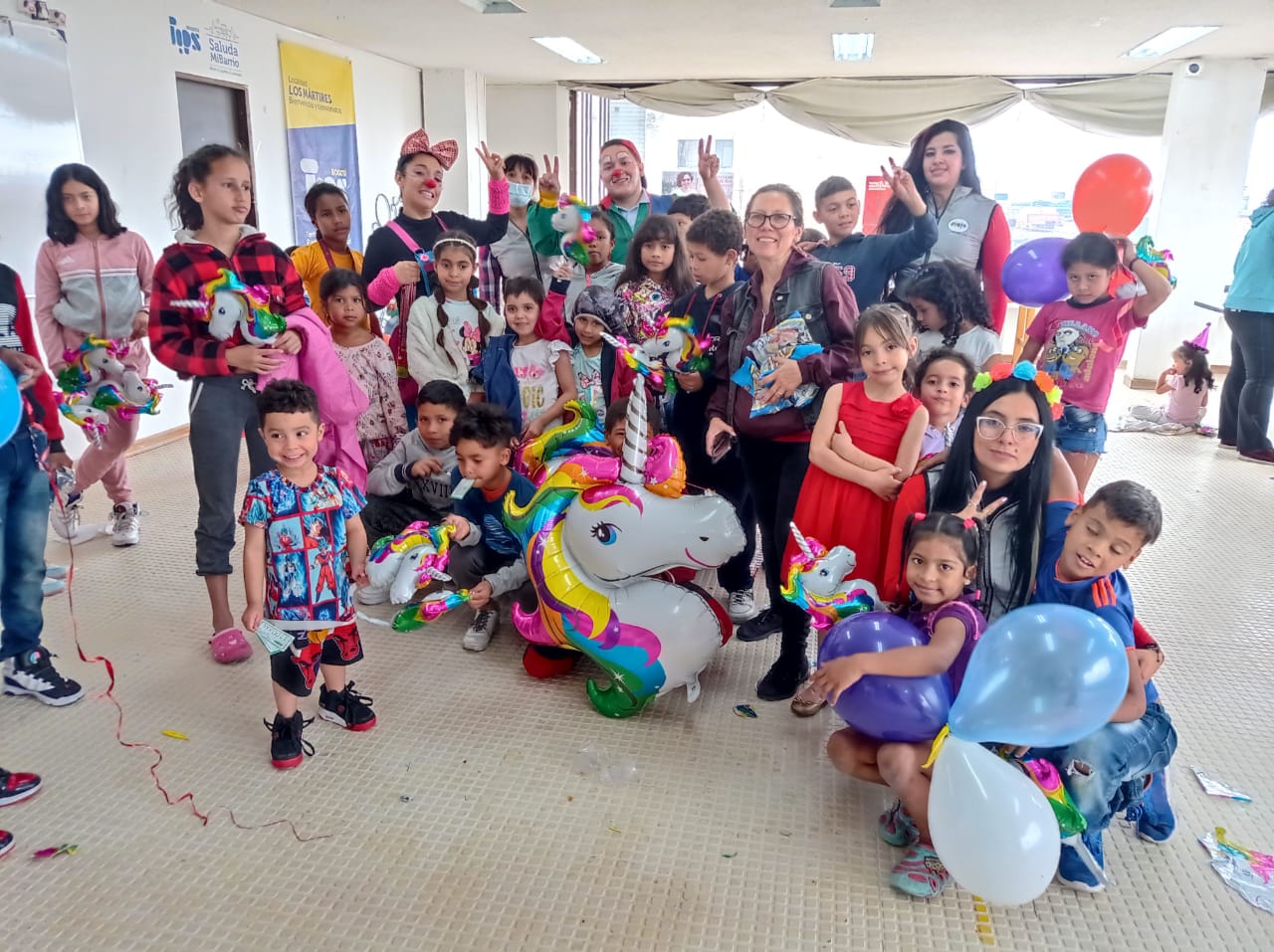 Proyecto Renuevo
